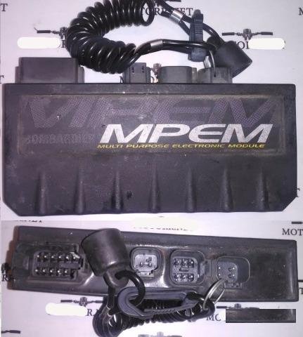 Коммутатор BRP Skidoo Rev 600 HO Renegade 05