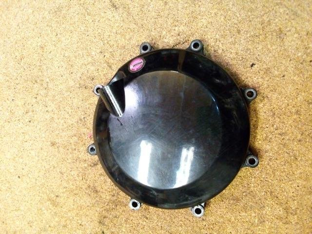 Крышка сцепления suzuki sv650 sv 650 1999 sv400