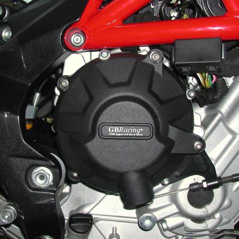 Комплект защиты Gb Racing для MV Agusta F3 675