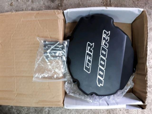 Крышка генератора Honda CBR1000RR 08-14
