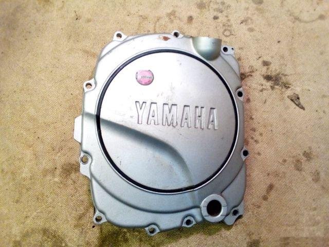 Крышка сцепления yamaha yzf1000r yzf 1000 r 97