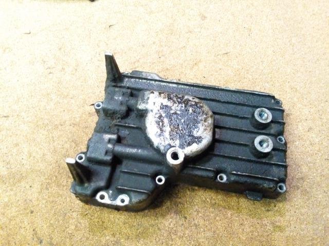 Поддон картера kawasaki zzr400 zzr 400 1991