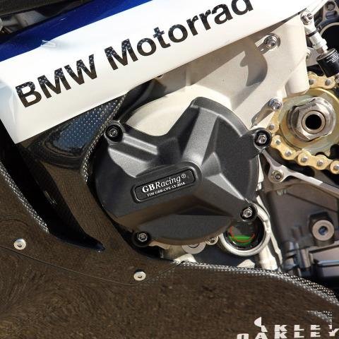 Комплект защиты Gb Racing для BMW S1000R/RR/HP4