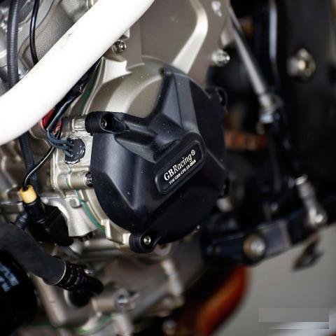 Комплект защиты Gb Racing для BMW S1000R/RR/HP4