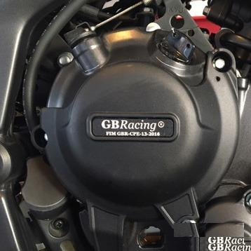 Комплект защиты Gb Racing для Honda CBR300R 15-18
