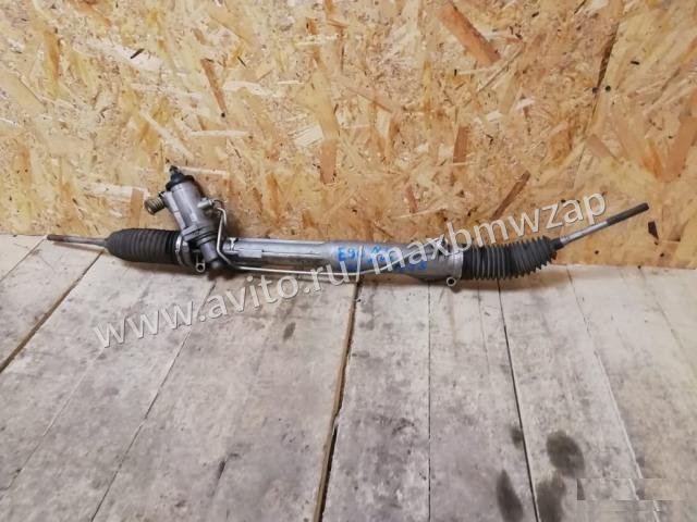 Рулевая рейка bmw e90/ e92/ e84 - 32106787762