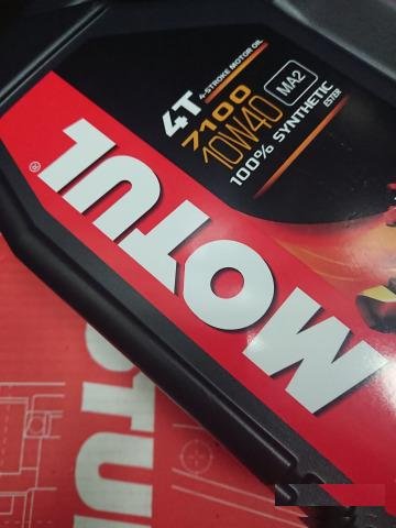 Motul