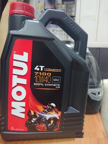 Motul
