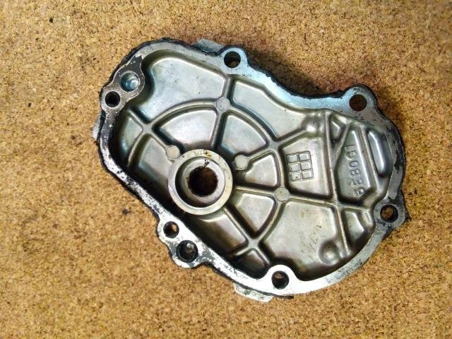 Крышка лапки кпп yamaha yzf r6 yzf-r6 yzf r 6 yzfr