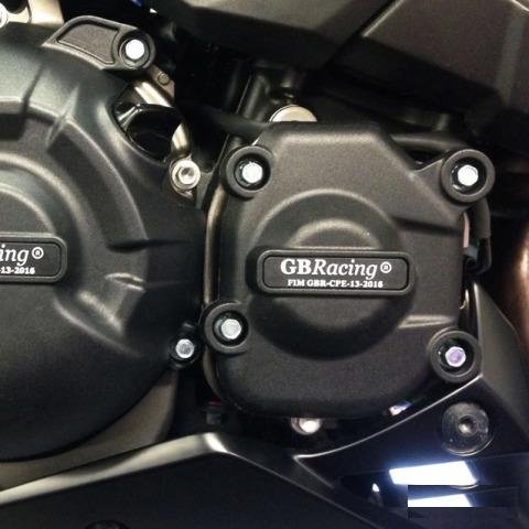Комплект защиты Gb Racing для Kawasaki Z800 13-16