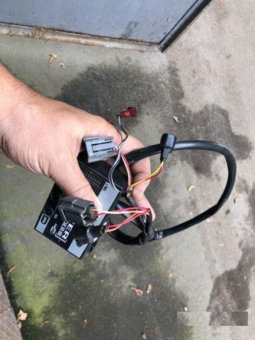 Power Comander 3USB для Suzuki Boulevard M109R