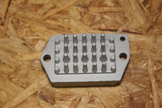 Регулятор напряжения Kohler 2540339S