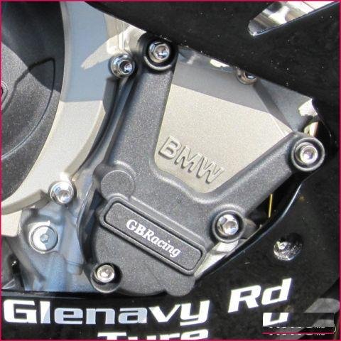 Для BMW S1000RR 09-11 Защитные крышки GB Racing