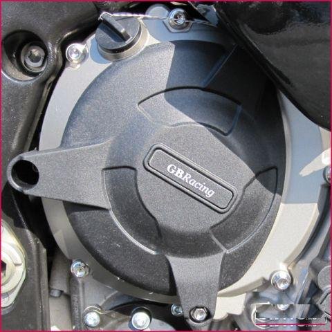 Для BMW S1000RR 09-11 Защитные крышки GB Racing