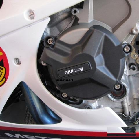 Для BMW S1000RR 12-16 Защитные крышки GB Racing
