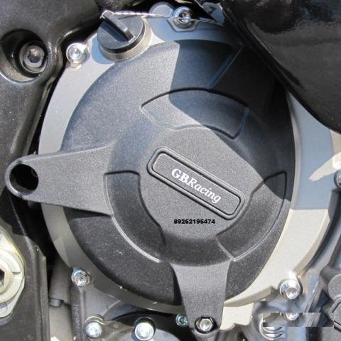 Для BMW S1000RR 12-16 Защитные крышки GB Racing