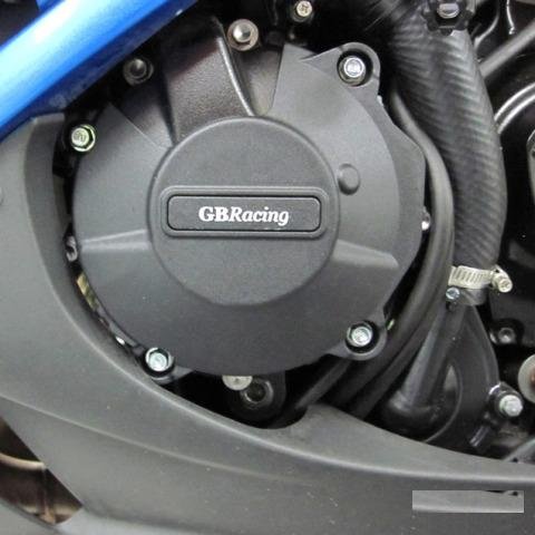 Комплект защиты Gb Racing для Kawasaki ZX-6R 13-16