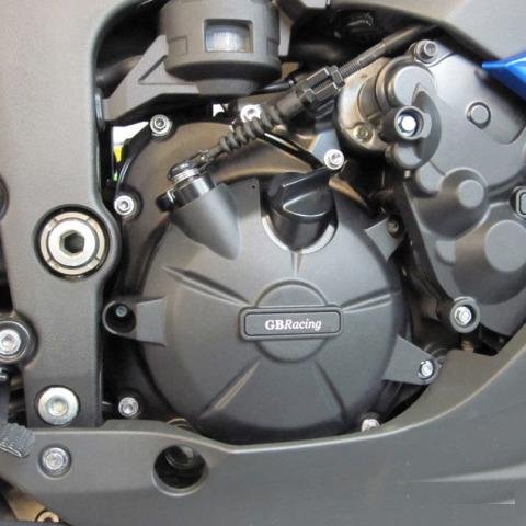 Комплект защиты Gb Racing для Kawasaki ZX-6R 13-16