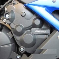 Комплект защиты Gb Racing для Kawasaki ZX-6R 13-16