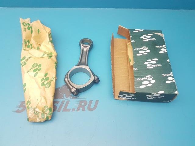 Шатун Fiat Ducato 2.3 2012