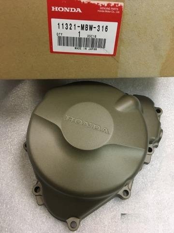Новая оригинальная крышка генератора на CBR600 F4i