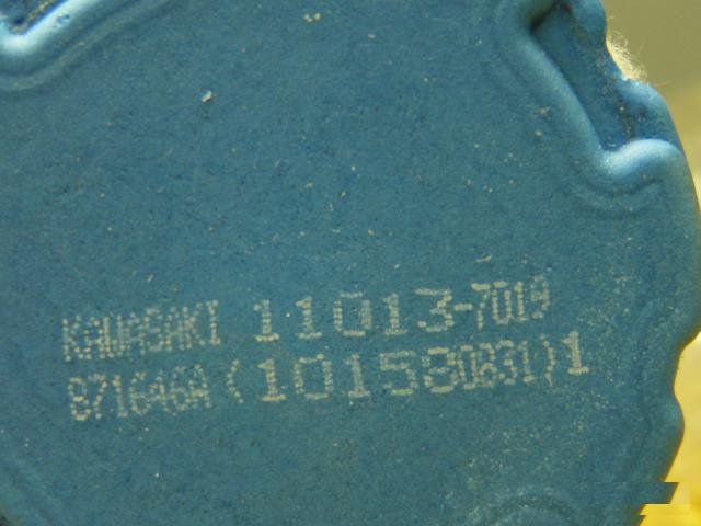 Фильтр воздушный Kawasaki 11013-7019