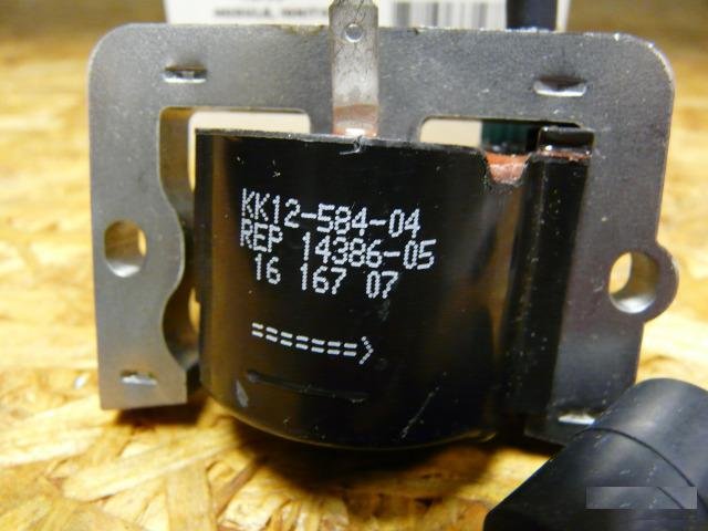 Катушка зажигания Kohler / 1258404S