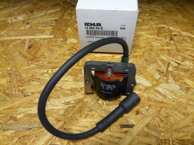 Катушка зажигания Kohler / 1258404S