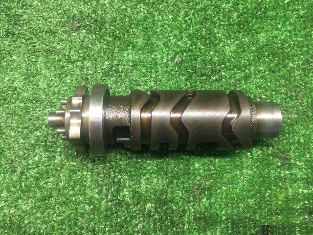 Коробка передач кпп Suzuki GSX-R 1000 K1 K2 T708