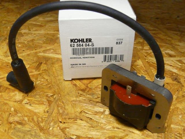 Катушка зажигания Kohler 6258404S