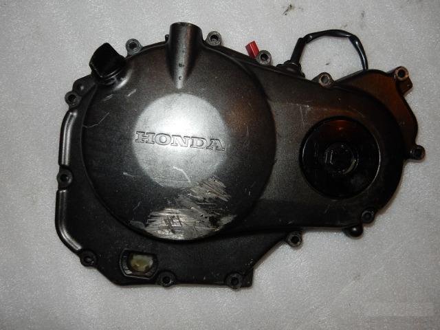 Крышка правая для мотоцикла honda CBR929RR