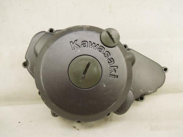 Крышка генератора Kawasaki KLE500 1993