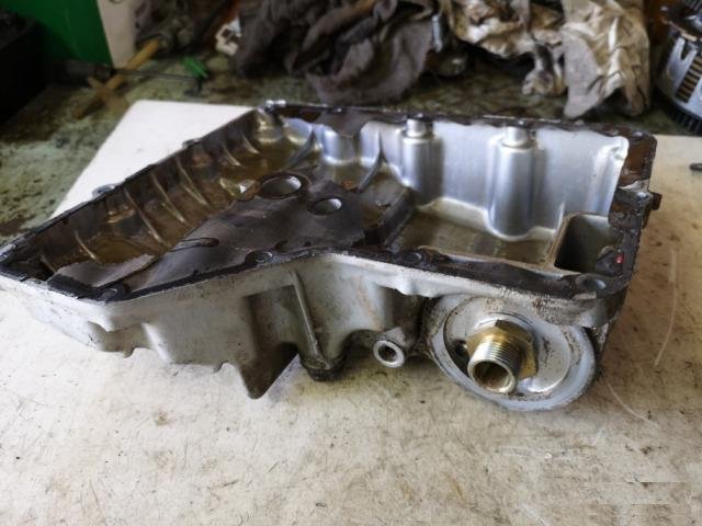 Поддон крышка Yamaha FZX250 FZX Zeal FZR250 FZR