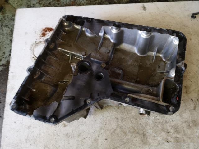Поддон крышка Yamaha FZX250 FZX Zeal FZR250 FZR