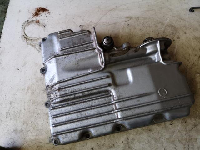 Поддон крышка Yamaha FZX250 FZX Zeal FZR250 FZR