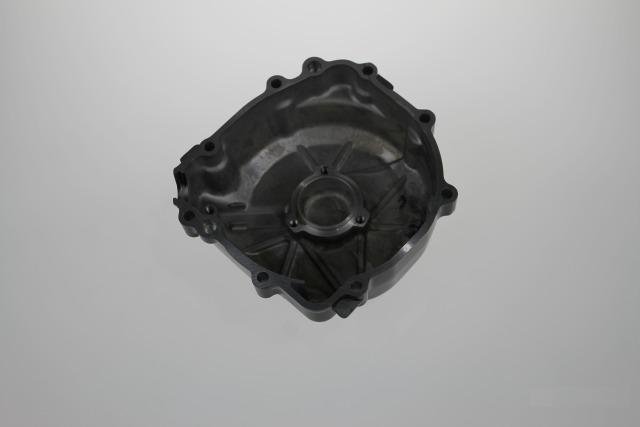 Крышка генератора на Suzuki GSX-R600/750