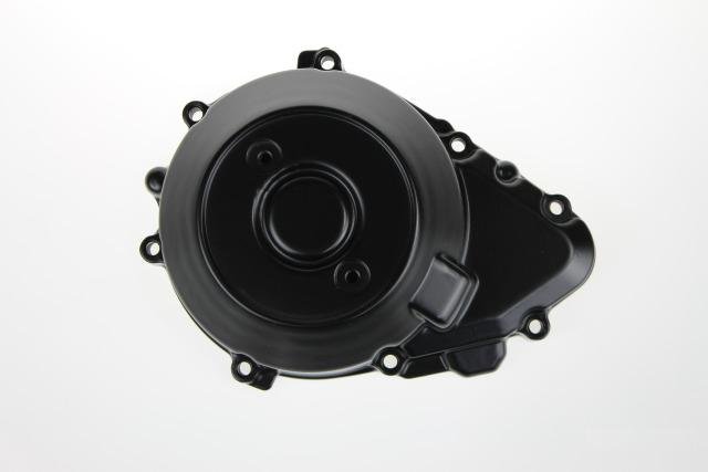 Крышка генератора на Kawasaki Z1000 2003-2006