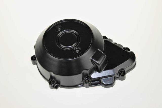 Крышка генератора на Kawasaki Z1000 2003-2006