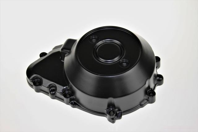 Крышка генератора на Kawasaki Z1000 2003-2006
