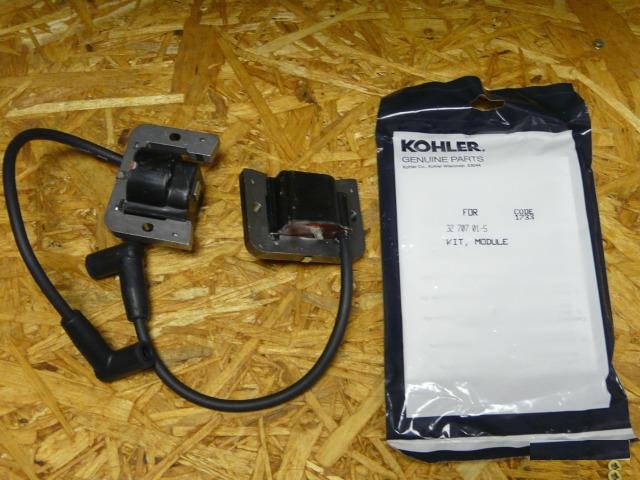 Катушки зажигания kohler 3270701-S