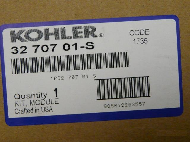 Катушки зажигания kohler 3270701-S