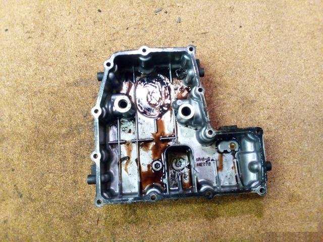 Поддон картера honda cb400 cb 400 vtec
