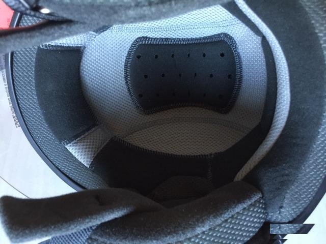 Мотошлем Dainese