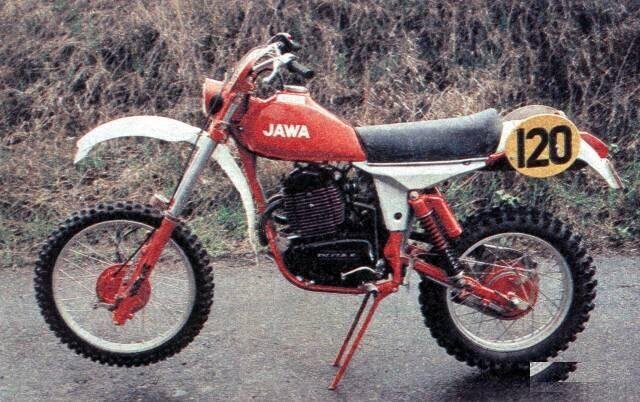 Поршень Rotax 500