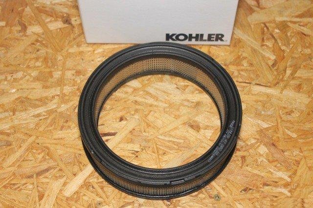 Фильтр воздушный круглый Kohler 4708301