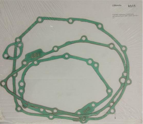 Комплект прокладок chakin Honda CBR1100XX, X11