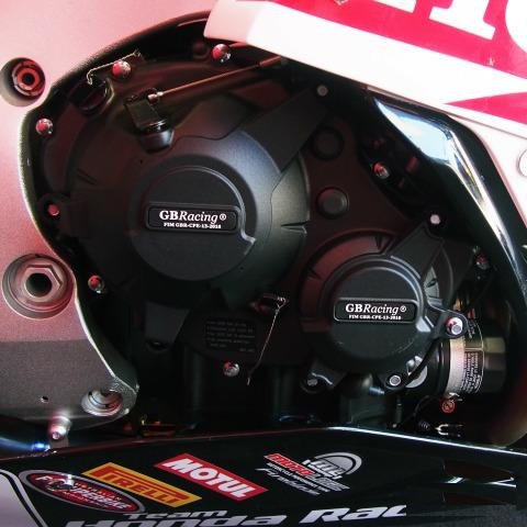 Сет защиты двигателя Gb Racing для Honda CBR1000RR