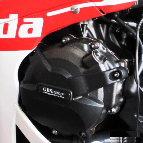 Сет защиты двигателя Gb Racing для Honda CBR1000RR