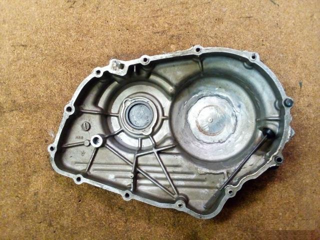 Крышка сцепления honda vfr 400 vfr400 nc24
