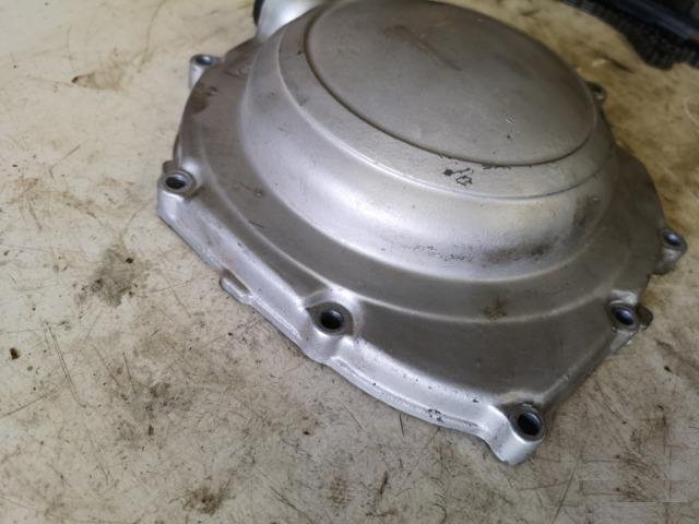 Крышка сцепления Yamaha FZX250 FZX 250 Zeal FZR250